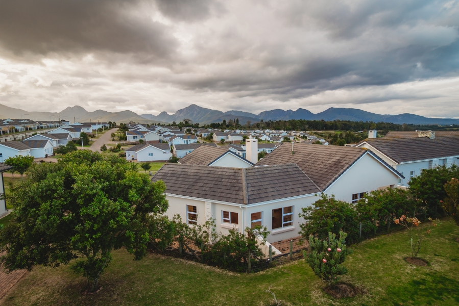 2 Bedroom Property for Sale in Groenkloof Retirement Village Western Cape